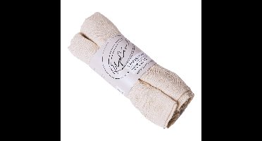 UpCircle - Organic Muslin Cloths 2 pcs