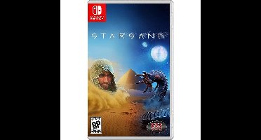 Starsand (Import)
