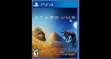 Starsand (Import)