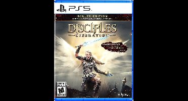 Disciples Liberation (Deluxe Edition) (Import)
