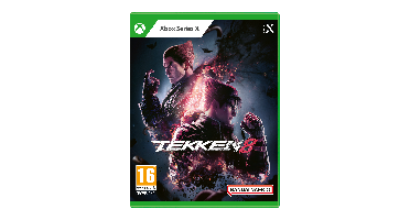 Tekken 8