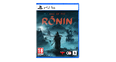 Rise of the Ronin (Nordic)