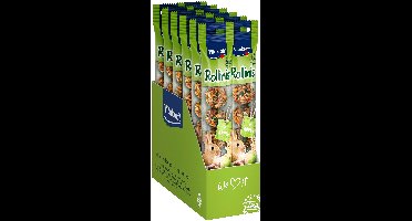 Vitakraft -12 x Rollinis Apple for rodents 40g (bundle)