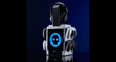 Numskull PS5 Inspired Light Locker