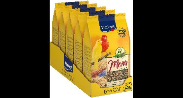 Vitakraft - 5 x Menu Perle®  for canary´s 1 kg