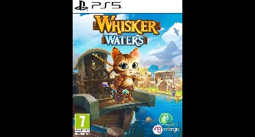 Whisker Waters