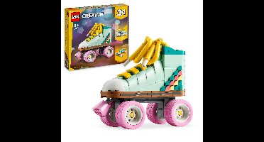 LEGO Creator - Retro rolschaats (31148)