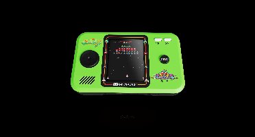 MY ARCADE - GALAGA POCKET PLAYER PRO
