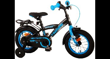 Volare - Children's Bicycle 12" - Thombike Blue (21170)