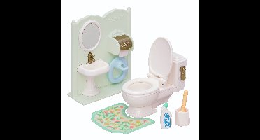 Sylvanian Families - Toilet Set (5740)