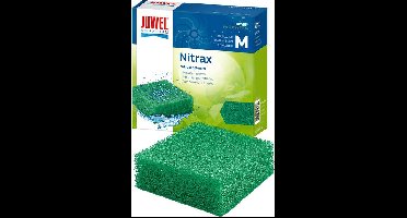 JUWEL - Nitrate Filter Medium Compact - (127.6026)