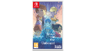 A Space For The Unbound