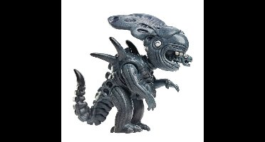 Alien - Queen Figure Micro Epic