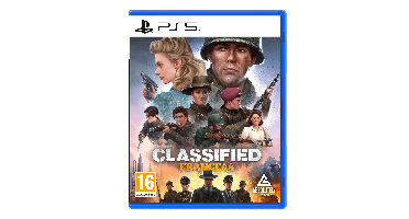 Classified: France '44