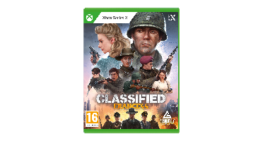 Classified: France '44
