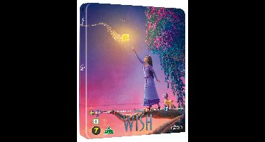 Wish (Walt Disney)