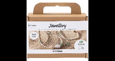 DIY Kit - Jewellery (977679)