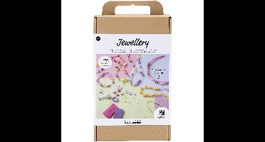 Craft Kit - Jewellery for Children (977686)