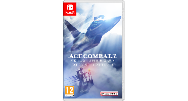 Ace Combat 7: Skies Unknown (Deluxe Edition)