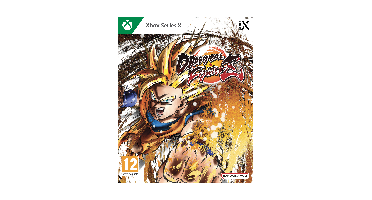Dragon Ball FighterZ