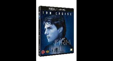The Firm (Tom Cruise)