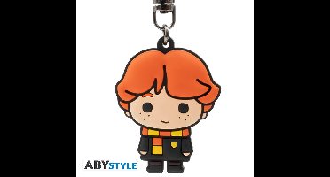 HARRY POTTER - Keychain PVC - Ron
