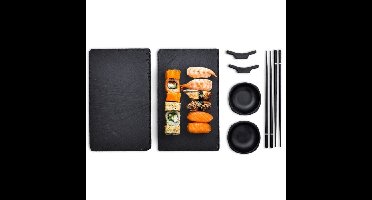 Mikamax - Sushi Set For Two