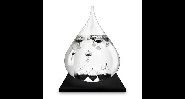 Mikamax - XXL Galileo Thermometer - 27CM