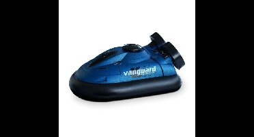 Mikamax - RC Hovercraft