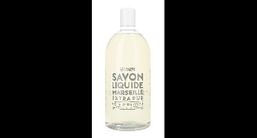 COMPAGNIE DE PROVENCE - Liquid Marseille Soap Olive Wood Refill 1000 ml