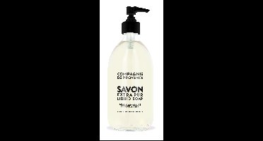 COMPAGNIE DE PROVENCE - Liquid Marseille Soap Sensitive Skin 495 ml