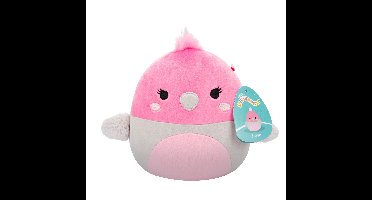 Squishmallows - 19 cm P20 Plush - Jayla Bird (206091)