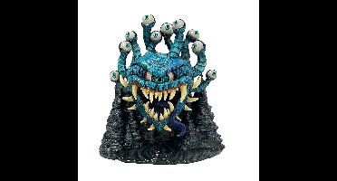 Dungeons&Dragons Beholder Box