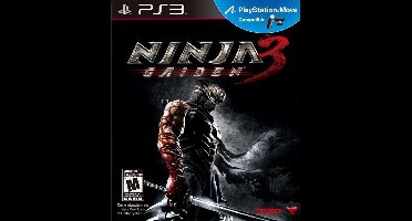 Ninja Gaiden 3 (Import)