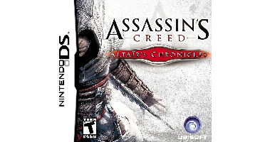 Assassin's Creed: Altair's Chronicles (Import)