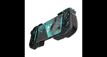 Turtle Beach Atom Controller - Black/Teal Android