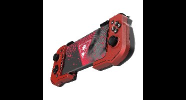 Turtle Beach Atom Controller - Red/Black Android