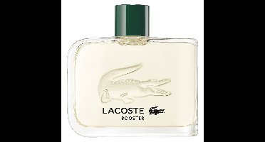 Lacoste - Booster EDT 125 ml