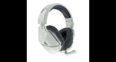 Turtle Beach Stealth 600 Gen2 USB White Wireless Headset