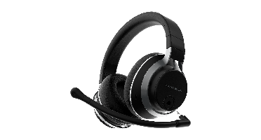Turtle Beach Stealth PRO Wireless Headset Black