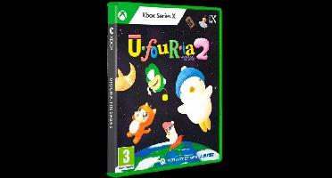 Ufouria: The Saga 2