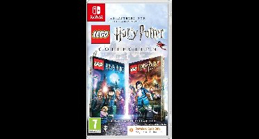 LEGO Harry Potter Collection (Code In Box)