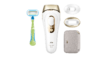Braun - PL5152 IPL White&Gold - E