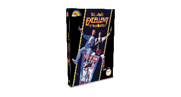 Bill&Ted's Excellent Retro Collection - Collectors Edition (Limited Run) (Import)