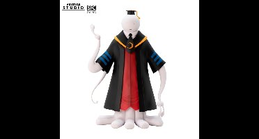 ASSASSINATION CLASSROOM - Figurine "Koro Sensei" white x2