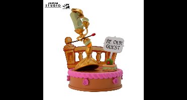 DISNEY - Figurine "Lumière"