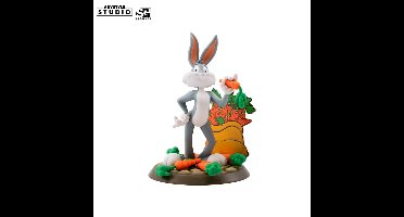 LOONEY TUNES - Figurine "Bugs Bunny"