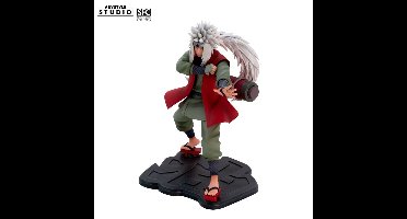 NARUTO SHIPPUDEN - Figurine "Jiraiya"