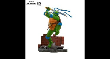 TMNT - Figurine "Leonardo"