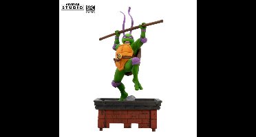TMNT - Figurine "Donatello"
